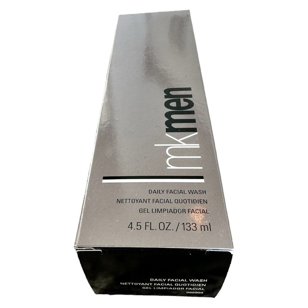 Mary Kay - Men’s Daily Face Wash - Picture 8 of 8